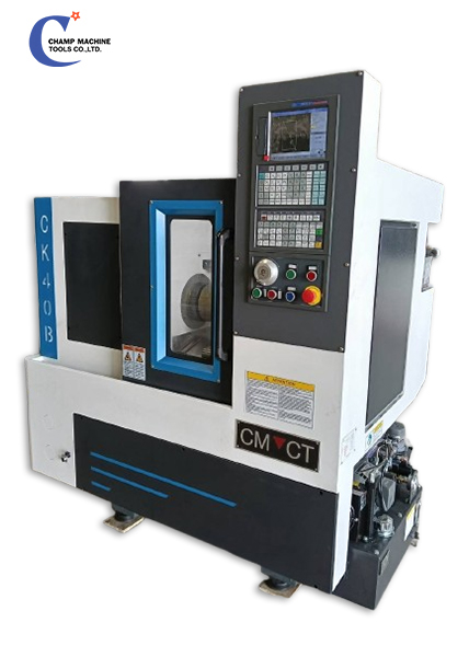 บริการผ่อนเครื่องจักรเครื่องกลึงCNC